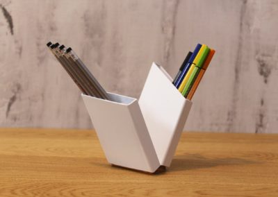 Portapenne Frammenti